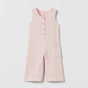 waffle knit bodysuit